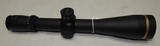 Leupold VX-5HD 4-20x52 CDS-TZL3 - 1 of 5