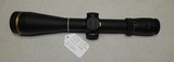 Leupold VX-5HD 4-20x52 CDS-TZL3 - 2 of 5