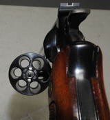 Smith and Wesson .41 Magnum with scarce 8 3/8 inch barrel. - 3 of 5