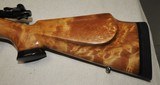 Mauser action Sporter in Steyr .376 - 7 of 11