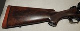 Winchester Model 70 - 2 of 11
