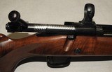Winchester Model 70 - 6 of 11