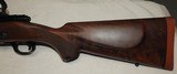 Winchester Model 70 - 8 of 11
