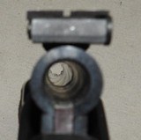 Thompson Contender G2 with 3 barrels, two extra grips and an extra stock - 3 of 9