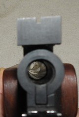 Thompson Contender G2 with 3 barrels, two extra grips and an extra stock - 6 of 9