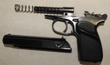 Ernst Thaelman Makarov pistol - 6 of 8