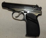 Ernst Thaelman Makarov pistol - 2 of 8
