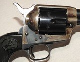 Very Nice Colt Single Action Army - 6 of 11