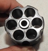 Very Nice Colt Single Action Army - 11 of 11