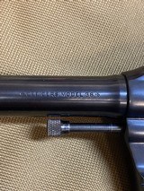 Colt Officers Model .38 Special - 9 of 10