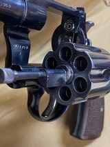 Colt Officers Model .38 Special - 8 of 10