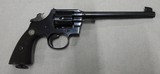 Colt Officers Model .38 Special - 2 of 10