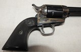 Colt SAA 7 1/2" - 4 of 8