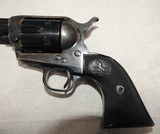 Colt SAA 5 1/2" - 3 of 12