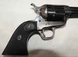 Colt SAA 5 1/2" - 7 of 12