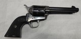 Colt SAA 5 1/2" - 6 of 12