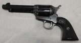 Colt SAA 5 1/2" - 2 of 12