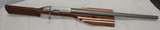 Stolle action bench rest rifle - 6 of 12