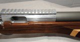 Stolle action bench rest rifle - 9 of 12