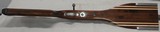 Stolle action bench rest rifle - 11 of 12