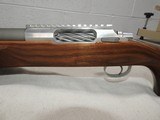 Stolle action bench rest rifle - 3 of 12