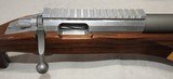 Stolle action bench rest rifle - 8 of 12