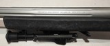 Remington 700 Sendero - 2 of 7