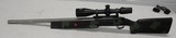 Remington 700 match rifle - 2 of 10