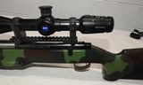 Remington 700 match rifle - 4 of 10