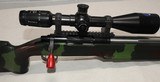 Remington 700 match rifle - 6 of 10