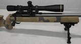 Remington 700 match rifle - 3 of 6