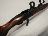 Nice Ruger No. 1 in 7mm-08 - 7 of 7