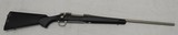 Remington 700 Composite stock - 4 of 8