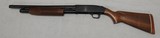 Mossberg "Riot" shotgun - 2 of 4