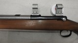 Remington 700 Match Barrel - 2 of 5