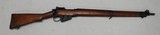 Lee Enfield Mk I - 7 of 11