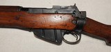 Lee Enfield Mk I - 4 of 11