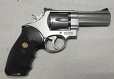Smith & Wesson 625 -3 - 2 of 5