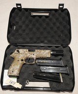 Sig Sauer Mosquito - 1 of 4