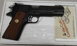 Colt Series 70 Gold Cup - 1 of 6