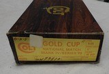 Colt Series 70 Gold Cup - 4 of 6