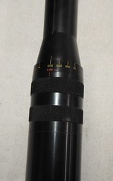 Tasco Competition scope - 2 of 4