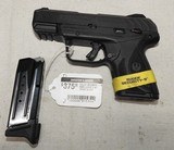 Ruger Security 9 - 1 of 5