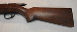 Remington model 512 - 7 of 8