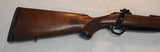 Ruger M77 - 2 of 9