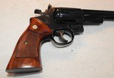 Rare Smith and Wesson Model 29-2 Target in original box - 8 of 13