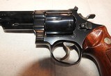 Rare Smith and Wesson Model 29-2 Target in original box - 4 of 13