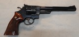 Rare Smith and Wesson Model 29-2 Target in original box - 7 of 13