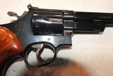 Rare Smith and Wesson Model 29-2 Target in original box - 9 of 13