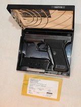 H&K P7 - 1 of 12